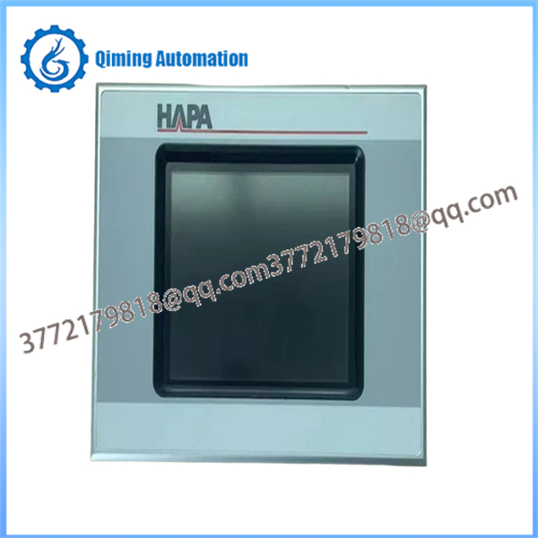 Eaton XVS-440-57MPI-1-1Z HAPA Compact HMI Controller